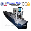 New technology door frame cold roll forming machine with ISO CE certification